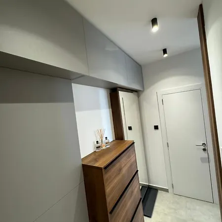 Zemun Premium Apartment Belgrade Exterior photo