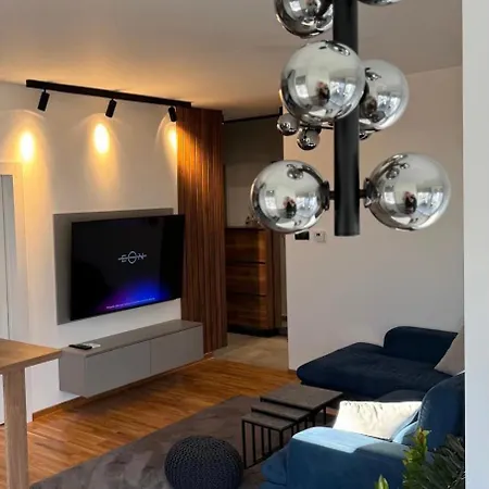 Zemun Premium Apartment Belgrade Exterior photo