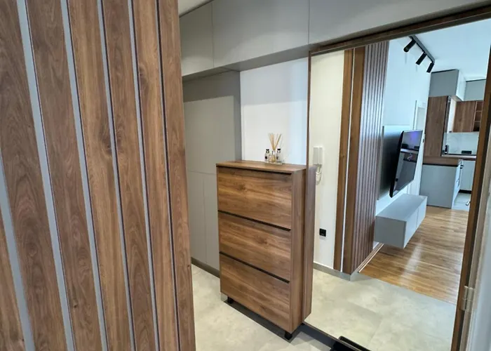 Zemun Premium Apartment