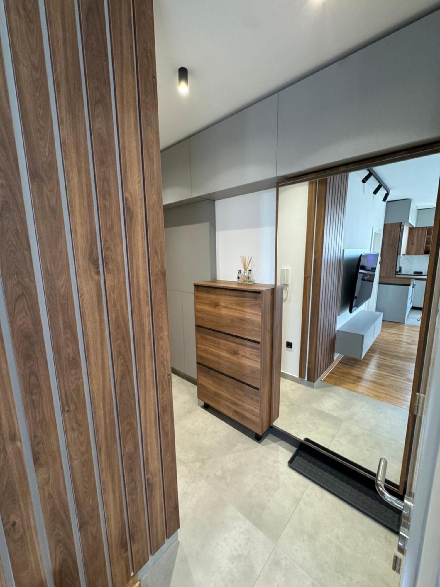 公寓 Zemun Premium *