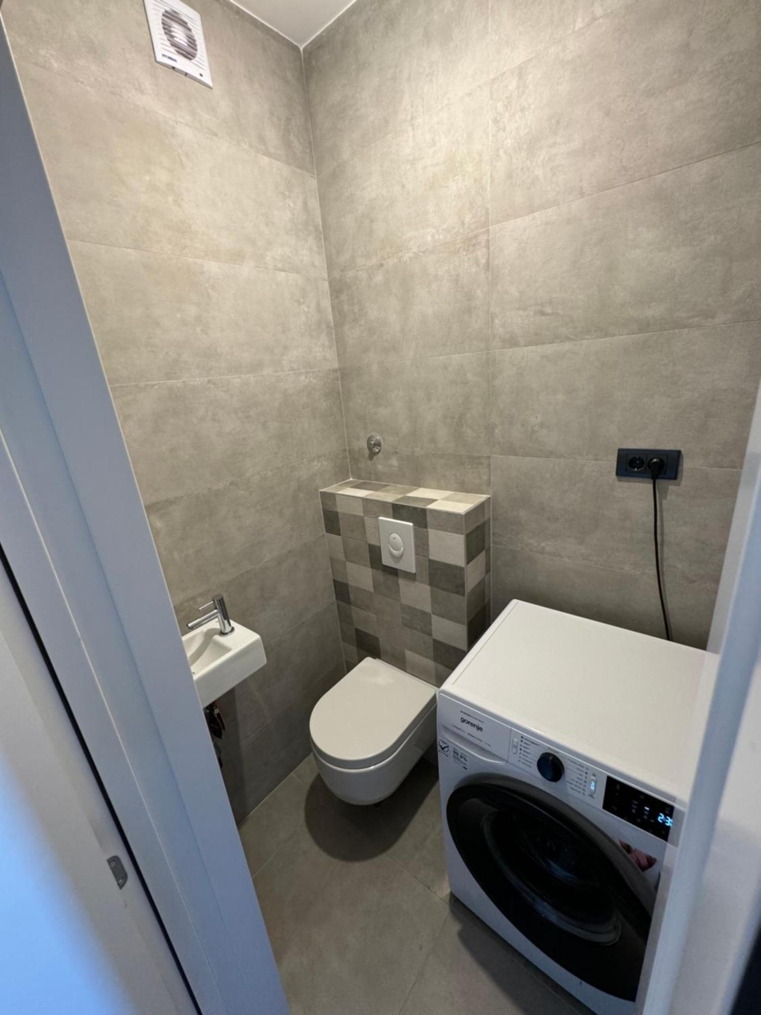 公寓 Zemun Premium